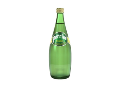 Perrier Mineral Water 330ml